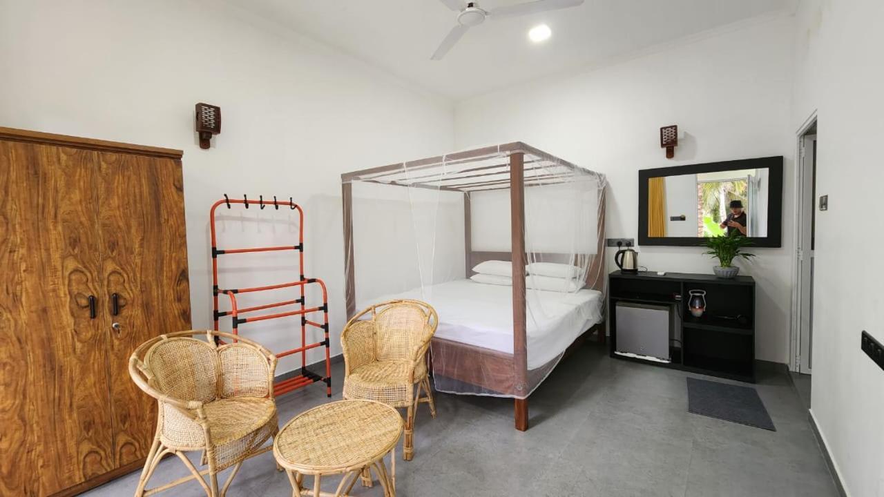 Bed and Breakfast E Seven House Dickwella Zewnętrze zdjęcie