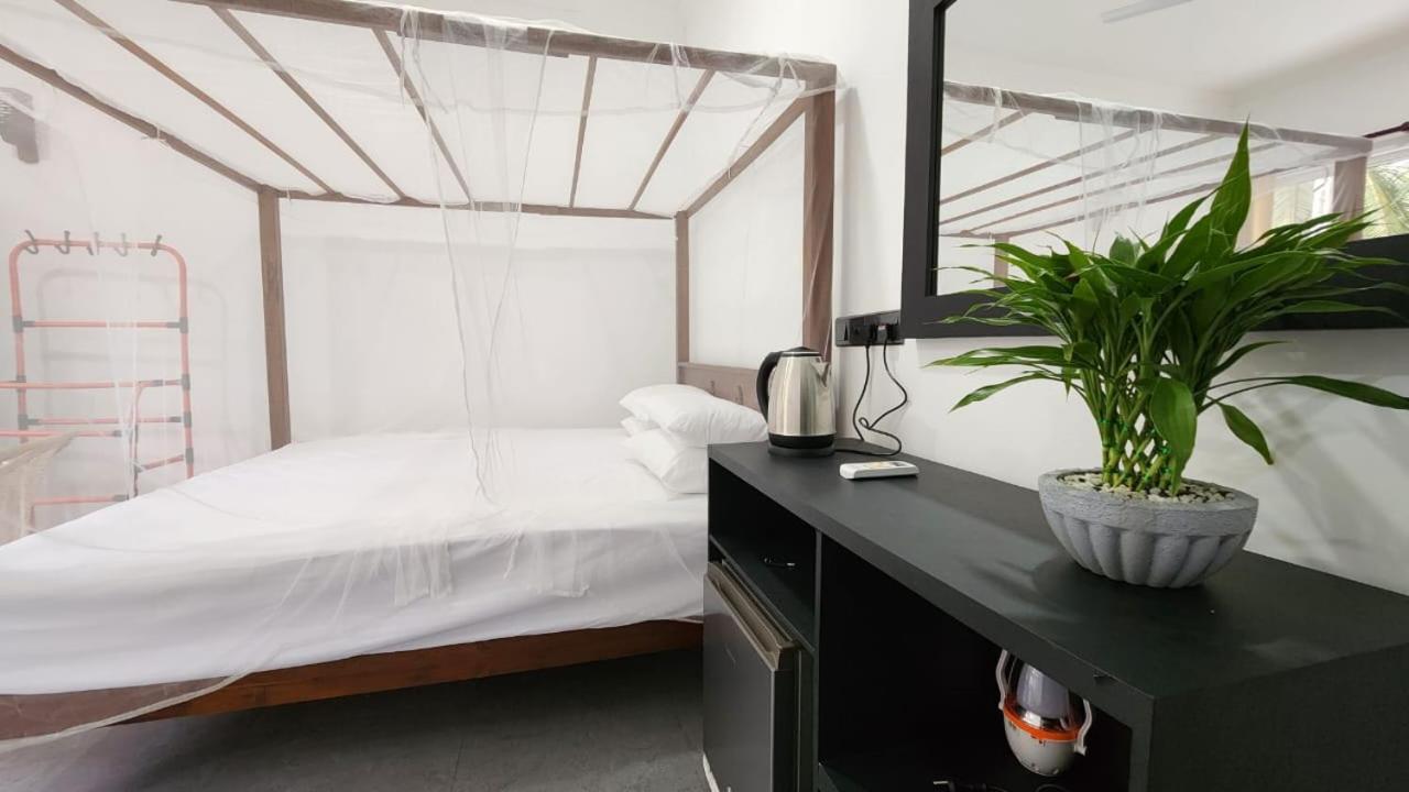 Bed and Breakfast E Seven House Dickwella Zewnętrze zdjęcie